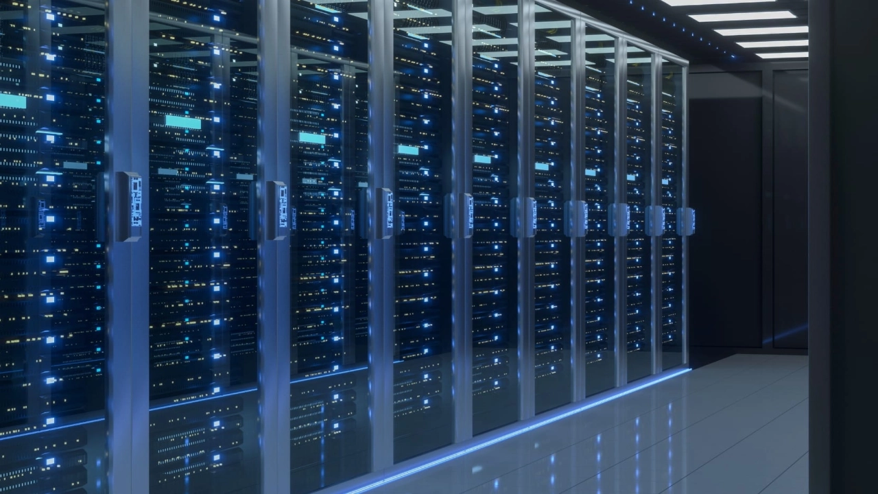 Choosing the Right Hosting: Speed & Simplicity vs. Control & Customization