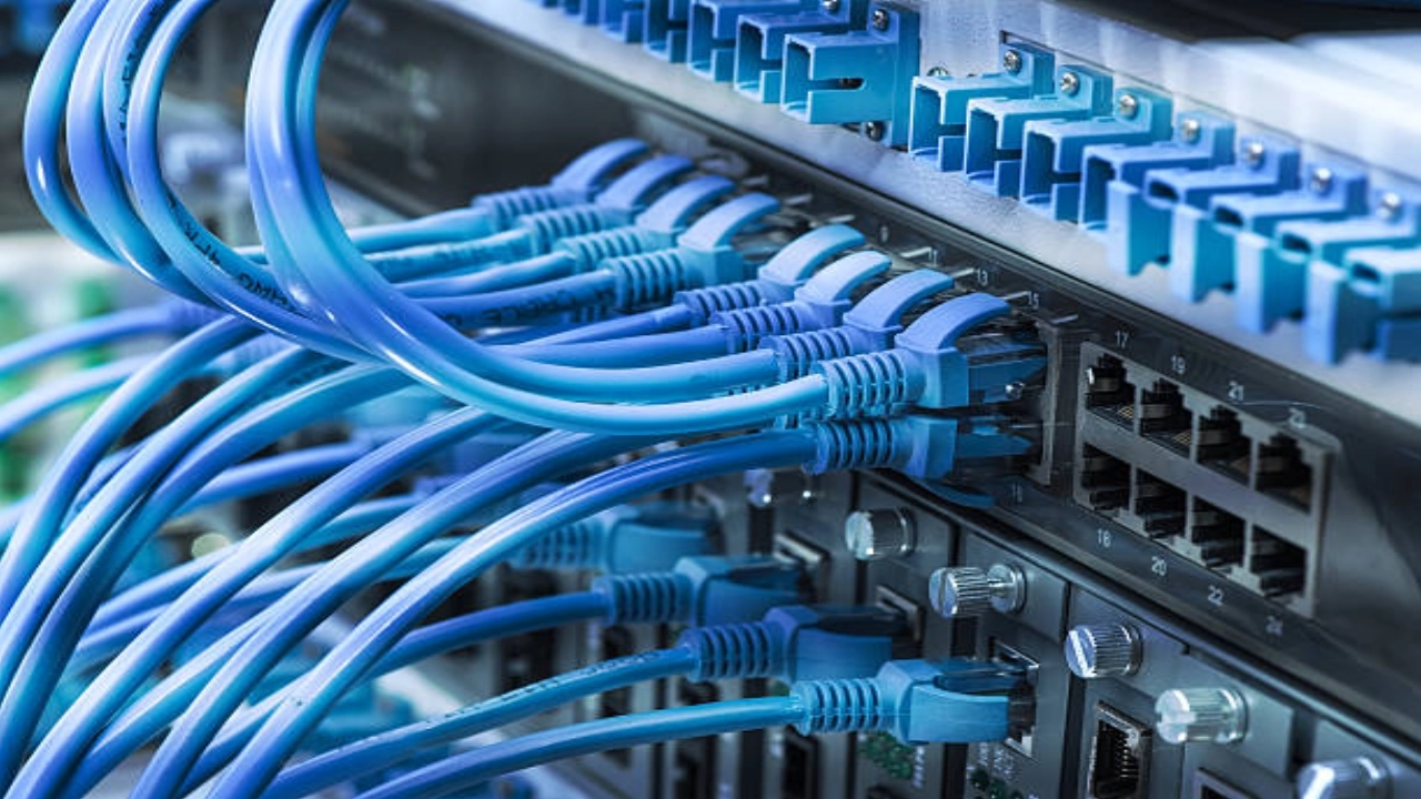 Inside My Home Network: A Fun Look at My Setup