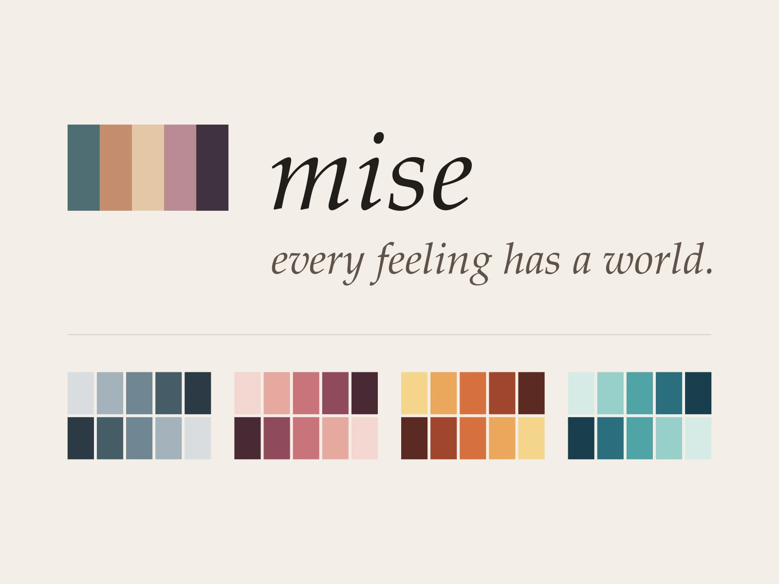 mise