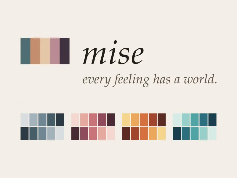 mise