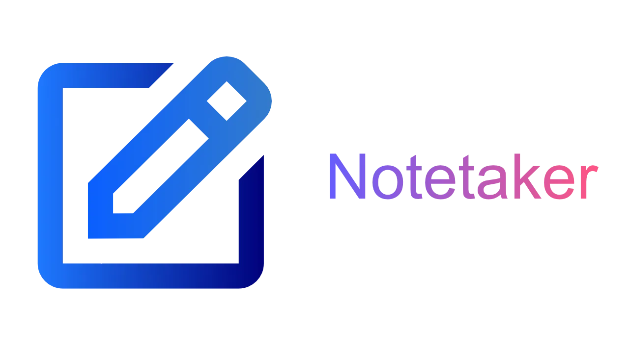 Notetaker