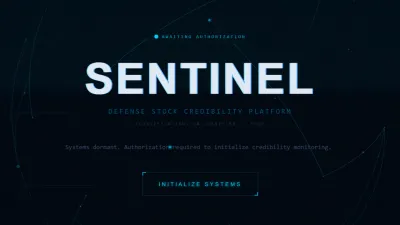 Sentinel