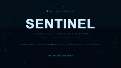 Sentinel
