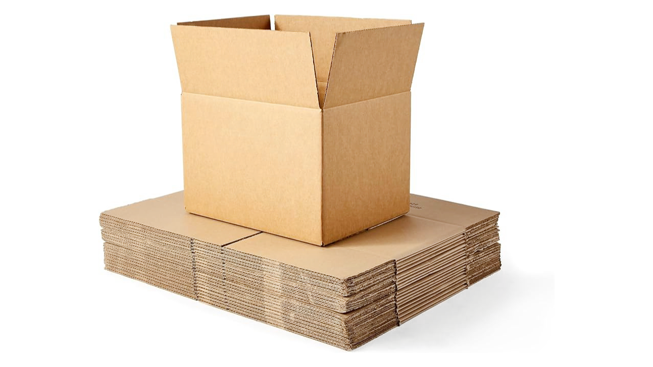 Mailroom Management System