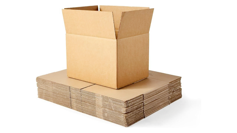 Mailroom Management System