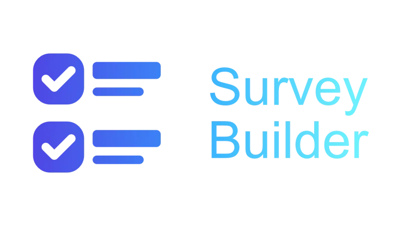 Survey Builder