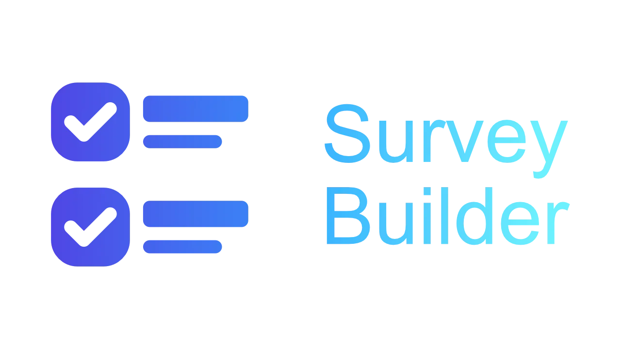 Survey Builder